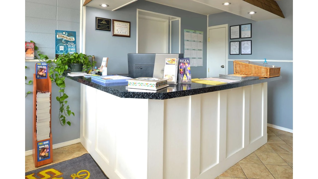 Workforce Housing Hotel Nat. Flag - High Upside in Grrowing Red State